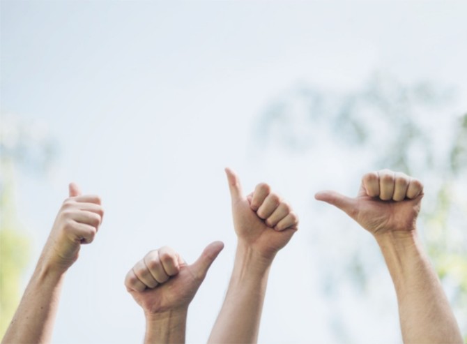 Memberi dampak positif kepada semua stackolder