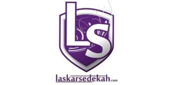 laskar sedekah