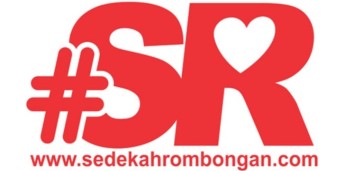 sedakah rombongan